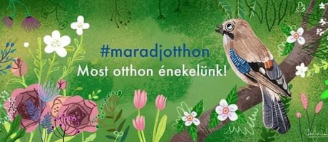 Vedd ölbe, ringasd, énekelj! - online Ringató-dalok Horváth Irmával